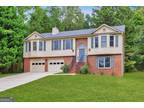 2707 VICTORIA WOODS CT, Buford, GA 30519 Single Family Residence For Rent MLS#