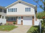 Rental Home, 2 Story - Long Beach, NY 545 E Penn St