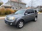 2011 Honda Pilot