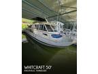 1977 Whitcraft 50' Gold Coast Cruiser Boat for Sale