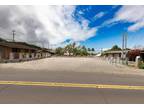 LEASE VACANT LAND - 1 13 E Waiko Rd #1