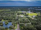 Dover, Hillsborough County, FL Undeveloped Land, Homesites for sale Property ID: