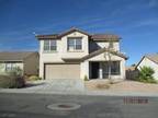 Single Family Residence, Two Story - North Las Vegas, NV 346 Common Ct