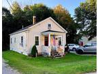 Lewiston, Androscoggin County, ME House for sale Property ID: 417825398