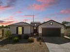 37603 W SAN SISTO AVE, Maricopa, AZ 85138 Single Family Residence For Rent MLS#
