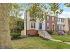 Colonial, Traditional, End Of Row/Townhouse - CENTREVILLE