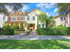 Townhouse - Jupiter, FL 615 Dakota Dr