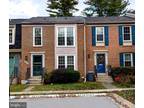 Colonial, Interior Row/Townhouse - MONTGOMERY VILLAGE, MD 9909 Maple Leaf Dr