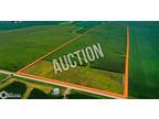Boone, Boone County, IA Undeveloped Land for sale Property ID: 417095212