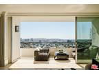1100 Alta Loma Rd, Unit 1405 - Condos in West Hollywood, CA