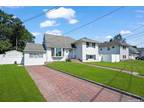 14 MANOR LN, Copiague, NY 11726 Single Family Residence For Sale MLS# 3509433