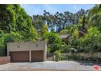 27 Latimer Rd - Houses in Santa Monica, CA