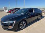 2019 Honda Clarity Plug-In Hybrid Touring