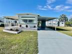 5213 BEL AIR AVE, SARASOTA, FL 34234 Mobile Home For Rent MLS# A4586662