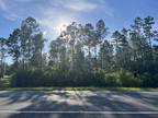 Fountain, Bay County, FL Undeveloped Land, Homesites for sale Property ID: