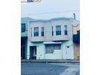 4998 Mission St, San Francisco CA 94112