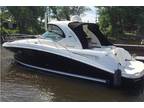 2007 Sea Ray 38 Sundancer