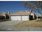 1739 Lightcap St - Houses in Lancaster, CA