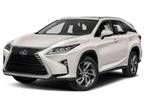 2018 Lexus RX 450h L 450h L