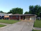 Nice size Midwest City home with Carport 9316 Ne 13th Pl