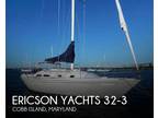 Ericson Yachts 32-3 Sloop 1985