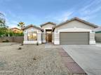 3927 E KRISTAL WAY, Phoenix, AZ 85050 Single Family Residence For Rent MLS#