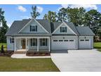 146 LANE FARMS WAY, Holly Springs, NC 27540 Single Family Residence For Sale