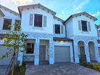 Townhouse - Homestead, FL 13376 Sw 287th Ter