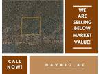 Show Low, Navajo County, AZ Recreational Property, Undeveloped Land for sale