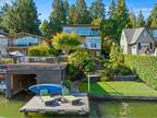 1617 LAKE FRONT RD, Lake Oswego OR 97034