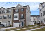 Colonial, End Of Row/Townhouse - OWINGS MILLS, MD 9428 Adelaide Ln