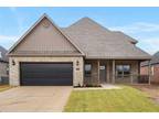 1920 LORDSBURG COURT Bella Vista, AR