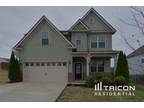 6028 Sentinel Dr Indian Trail, NC