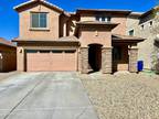 914 E DORIS ST, Avondale, AZ 85323 Single Family Residence For Rent MLS# 6624797