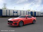 new 2024 Ford Mustang GT 2D Coupe