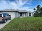 Other, Ranch, One Story, Single Family Residence - LEHIGH ACRES