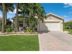 13465 CORDOBA LAKE WAY, Delray Beach, FL 33446 Single Family Residence For Sale