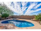 9099 N IRONWOOD BLUFFS LN, Tucson, AZ 85742 Single Family Residence For Sale