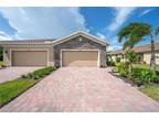 Villa Attached - FORT MYERS, FL 15120 Cortona Way