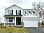 125 Franks Field Drive Delaware, OH -