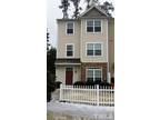 Townhome End, Attached - Raleigh, NC 311 Gilman Ln #100