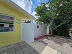 Multi Family - Dania Beach, FL 231 Sw 15th St #231A