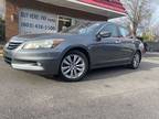 2011 Honda Accord, 148K miles