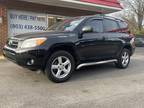 2008 Toyota RAV4, 113K miles