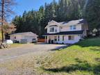 House for sale in Williams Lake - City, Williams Lake, Williams Lake