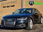 2013 Audi S6 4.0T Quattro Prestige - Hope Mills,NC