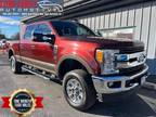 2017 Ford F-250 Super Duty King Ranch - San Antonio,TX