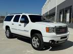 2009 Chevrolet Suburban 2500hd Denali Conversion 6.6l Duramax Turbo Diesel