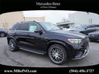 2024 Mercedes-Benz GLE-Class Black, new