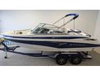 2024 Crownline 210SS Boat for Sale